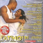 Latino 21 | CD Used
