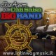 Jose Aguirre y Su Cali Salsa Big Band "Lo Que Trajo El Barco Salsa Y Son" | CD + DVD