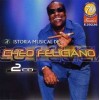 Cheo Feliciano "Historia Musical" | 2CD