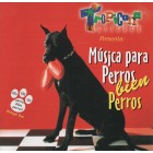 Musica Para Perros " Compilation Salsa | CD