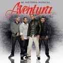 Aventura " Mi Historia Musical" | CD/DVD