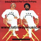 Johnny Pacheco & Pete Conde Rodriguez "De Nuevo Los Compadres"- CD