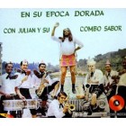 Julian Y Su Combo "En Su Epoca Dorada"- CD