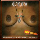 Belmonte & His Afro Latin 7 "Ole!"  | CD