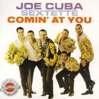 Joe Cuba Sextette "Comin' At You" | CD