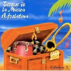 Tesoros De La Musica Afrolatina Vol.5 | CD Used