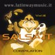 Salsa.it Vol 14 " Compilation" | CD
