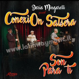 Conexion Salsera "Son Para Ti" | CD