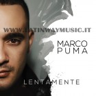 Marco Puma "Lentamente" | CD