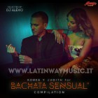 Korke Y Judith "Bachata Sensual Compilation" | CD