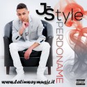 JStyle "Perdoname" | CD