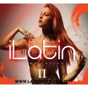 iLatin Compilation Vol.2 | 2 CD