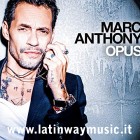Marc Anthony " Opus " | CD