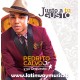 Pedrito Calvo Junior "Justo A Tu Gusto" CD