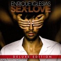 Enrique Iglesias "Sex And Love Deluxe Edition" | CD