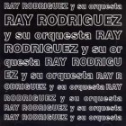 Ray Rodriguez Y  Su Orquesta | CD Usato