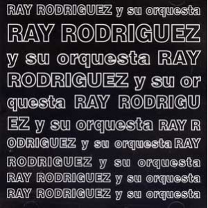 Ray Rodriguez Y Su Orquesta | CD Usado