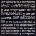 Ray Rodriguez Y Su Orquesta | CD