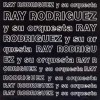 Ray Rodriguez Y Su Orquesta | CD Usato