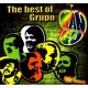 Grupo Mango "The Best Of" | CD