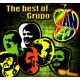 Grupo Mango "The Best Of" | CD