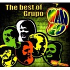 Grupo Mango "The Best Of" | CD