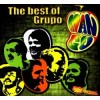 Grupo Mango "The Best Of" | CD