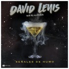 David Lenis and His Orchestra "Señales De Humo" CD