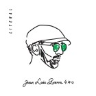 Juan Luis Guerra "Literal" | CD