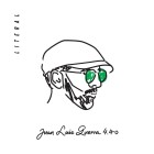 Juan Luis Guerra "Literal" | CD