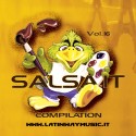 Salsa.it Vol.16 "Compilation" | CD