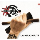La Maxima 79 "Resilienza" | CD