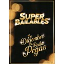 Super bailables 2019 | CD/DVD