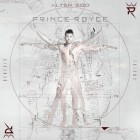 Prince Royce "Alter Ego" | CD