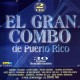 El Gran Combo De Puerto Rico "30 Exitos Remasterizados" | 2 CD