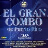 El Gran Combo De Puerto Rico "30 Exitos Remasterizados" | 2 CD