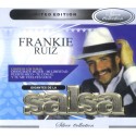 Frankie Ruiz "Gigantes De La Salsa Silver Collection"| CD