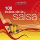 100 Exitos De La Salsa LE - 5CD