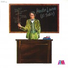 Hector Lavoe "El Sabio" - CD