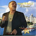 Ismael Rivera Jr. "El Heredero - Salsa Y Sabor" - CD