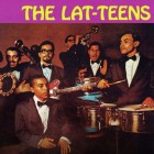 The Lat-Teens "The Lat-Teens" - CD