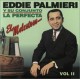 Eddie Palmieri Y Su Conjunto La Perfecta Vol.II "El Molestoso" - CD
