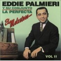 Eddie Palmieri Y Su Conjunto La Perfecta Vol.II "El Molestoso" - CD