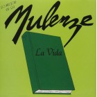 Mulenze "Lo Mejor La Vida" Vol.2- CD