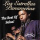Las Estrellas Panameñas The Best Of Salsa - CD