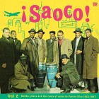 Saoco Vol.2  - CD