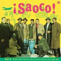 Saoco Vol.2 - CD