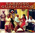 Sabroso Guaguanco Vol.3 | CD Used