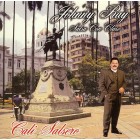 Johnny Ray "Cali Salsero" - CD Used