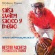 Nelson Pacheco y su Orquesta Retrombon "Salsa Swing Saoco y Melao" | CD